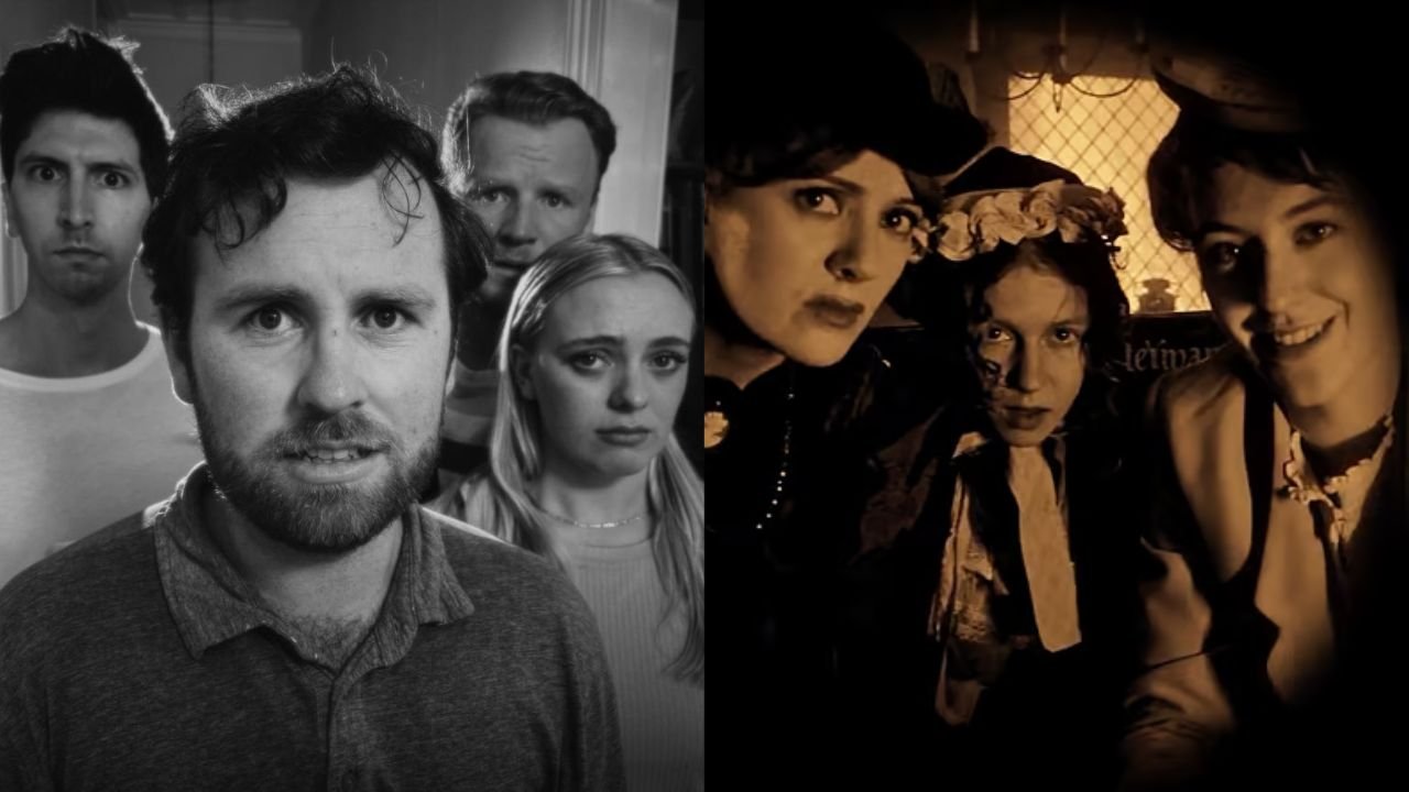 The Ungrateful Tenant vs. Snapshot: Playing with the Classics